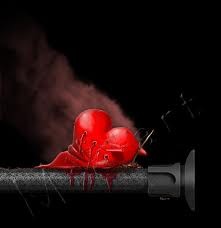 quand la personne que tu aime disparait subitement de ta vie