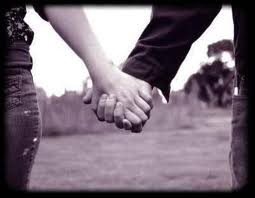 Tu me tient par la main mais ca ne suffit pas